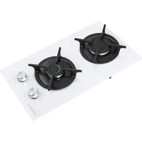 Газовая варочная поверхность Maunfeld EGHG.32.1CW/G Domino - 10 Газовая варочная поверхность Maunfeld EGHG.32.1CW/G Domino фото 10