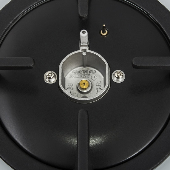 Газовая варочная поверхность Maunfeld EGHG.32.1CW/G Domino - 2 Газовая варочная поверхность Maunfeld EGHG.32.1CW/G Domino фото 2