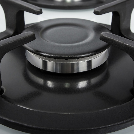 Газовая варочная поверхность Maunfeld EGHG.32.1CW/G Domino - 3 Газовая варочная поверхность Maunfeld EGHG.32.1CW/G Domino фото 3