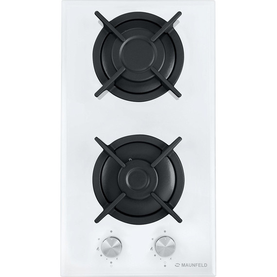 Газовая варочная поверхность Maunfeld EGHG.32.1CW/G Domino - 8 Газовая варочная поверхность Maunfeld EGHG.32.1CW/G Domino фото 8