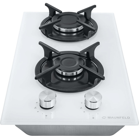 Газовая варочная поверхность Maunfeld EGHG.32.1CW/G Domino - 9 Газовая варочная поверхность Maunfeld EGHG.32.1CW/G Domino фото 9
