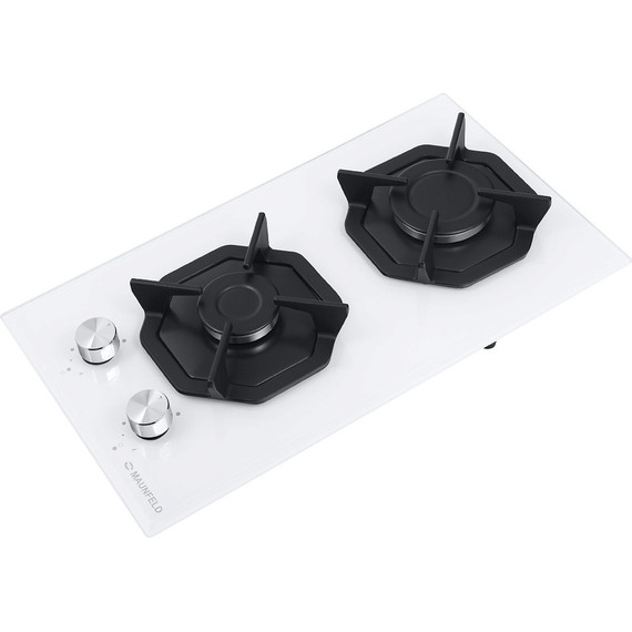 Газовая варочная поверхность Maunfeld EGHG.32.2CW/G Domino - 10 Газовая варочная поверхность Maunfeld EGHG.32.2CW/G Domino фото 10