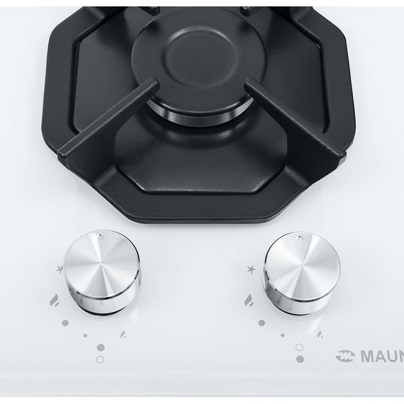 Газовая варочная поверхность Maunfeld EGHG.32.2CW/G Domino - 11 Газовая варочная поверхность Maunfeld EGHG.32.2CW/G Domino фото 11