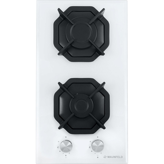 Газовая варочная поверхность Maunfeld EGHG.32.2CW/G Domino - 5 Газовая варочная поверхность Maunfeld EGHG.32.2CW/G Domino фото 5