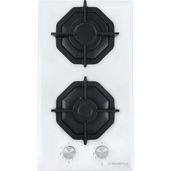 Газовая варочная поверхность Maunfeld EGHG.32.2CW/G Domino - 6 Газовая варочная поверхность Maunfeld EGHG.32.2CW/G Domino фото 6