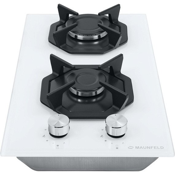 Газовая варочная поверхность Maunfeld EGHG.32.2CW/G Domino - 7 Газовая варочная поверхность Maunfeld EGHG.32.2CW/G Domino фото 7