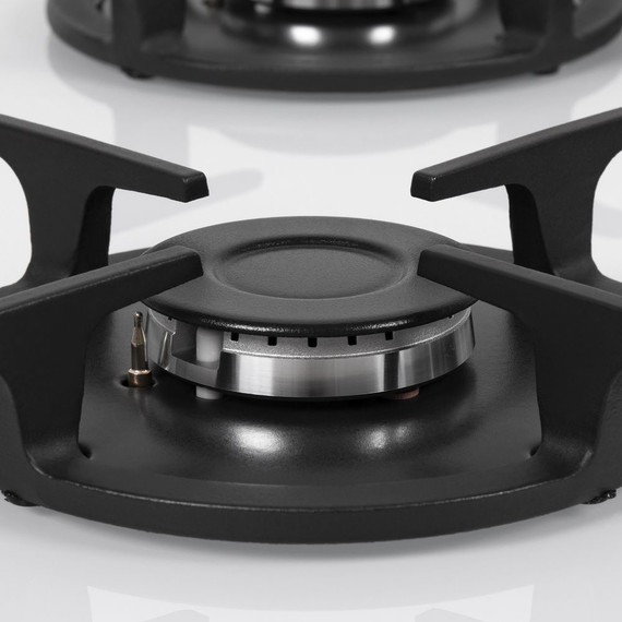 Газовая варочная поверхность Maunfeld EGHG.64.1CW/G - 12 Газовая варочная поверхность Maunfeld EGHG.64.1CW/G фото 12