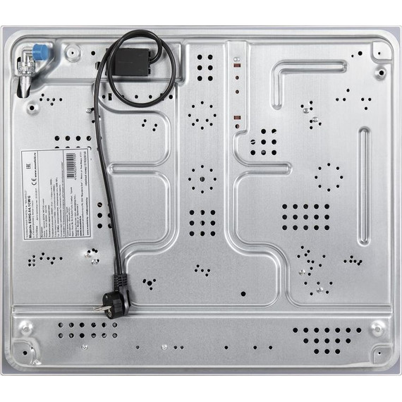 Газовая варочная поверхность Maunfeld EGHG.64.1CW/G - 13 Газовая варочная поверхность Maunfeld EGHG.64.1CW/G фото 13