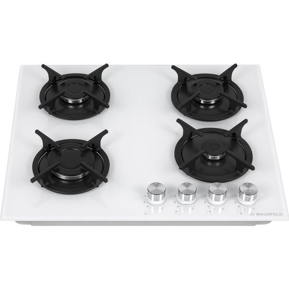 Газовая варочная поверхность Maunfeld EGHG.64.1CW/G - 3 Газовая варочная поверхность Maunfeld EGHG.64.1CW/G фото 3