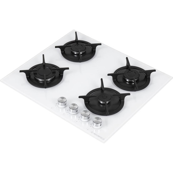 Газовая варочная поверхность Maunfeld EGHG.64.1CW/G - 4 Газовая варочная поверхность Maunfeld EGHG.64.1CW/G фото 4