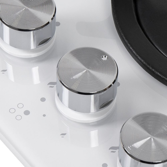 Газовая варочная поверхность Maunfeld EGHG.64.1CW/G - 6 Газовая варочная поверхность Maunfeld EGHG.64.1CW/G фото 6