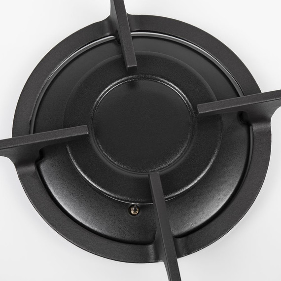 Газовая варочная поверхность Maunfeld EGHG.64.1CW/G - 7 Газовая варочная поверхность Maunfeld EGHG.64.1CW/G фото 7