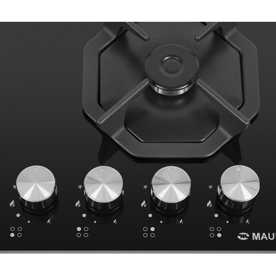 Газовая варочная поверхность Maunfeld EGHG.64.23CB/G - 8 Газовая варочная поверхность Maunfeld EGHG.64.23CB/G фото 8