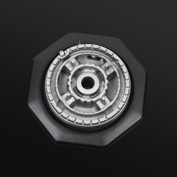 Газовая варочная поверхность Maunfeld EGHG.64.23CB/G - 11 Газовая варочная поверхность Maunfeld EGHG.64.23CB/G фото 11