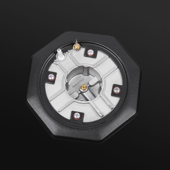 Газовая варочная поверхность Maunfeld EGHG.64.23CB/G - 12 Газовая варочная поверхность Maunfeld EGHG.64.23CB/G фото 12