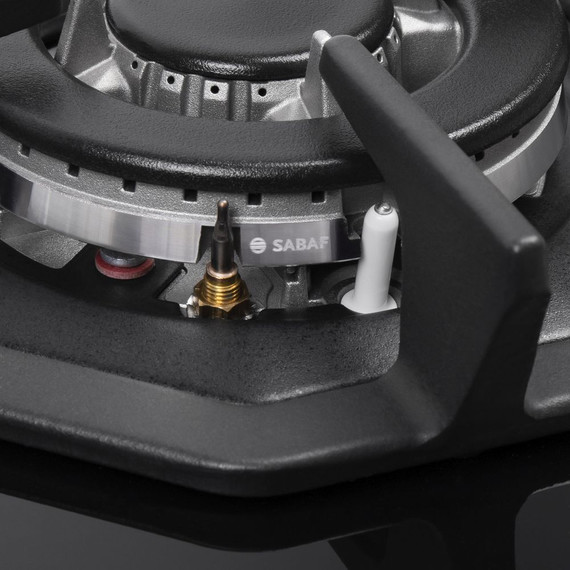 Газовая варочная поверхность Maunfeld EGHG.64.23CB/G - 13 Газовая варочная поверхность Maunfeld EGHG.64.23CB/G фото 13