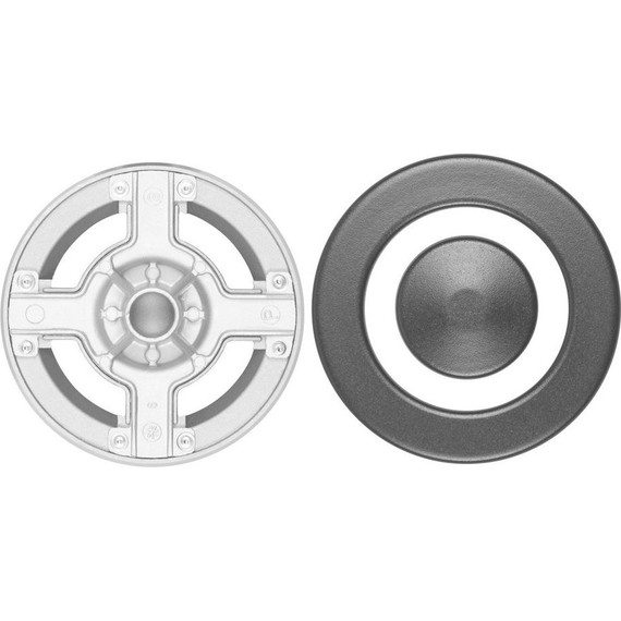 Газовая варочная поверхность Maunfeld EGHG.64.23CB/G - 15 Газовая варочная поверхность Maunfeld EGHG.64.23CB/G фото 15