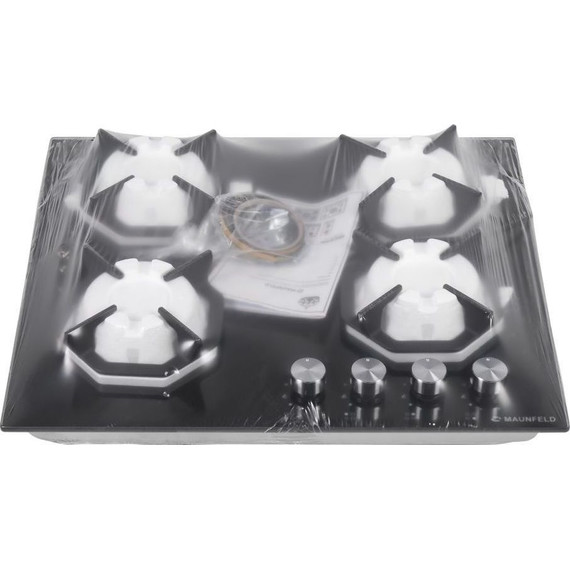 Газовая варочная поверхность Maunfeld EGHG.64.23CB/G - 19 Газовая варочная поверхность Maunfeld EGHG.64.23CB/G фото 19