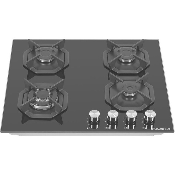 Газовая варочная поверхность Maunfeld EGHG.64.23CB/G - 4 Газовая варочная поверхность Maunfeld EGHG.64.23CB/G фото 4