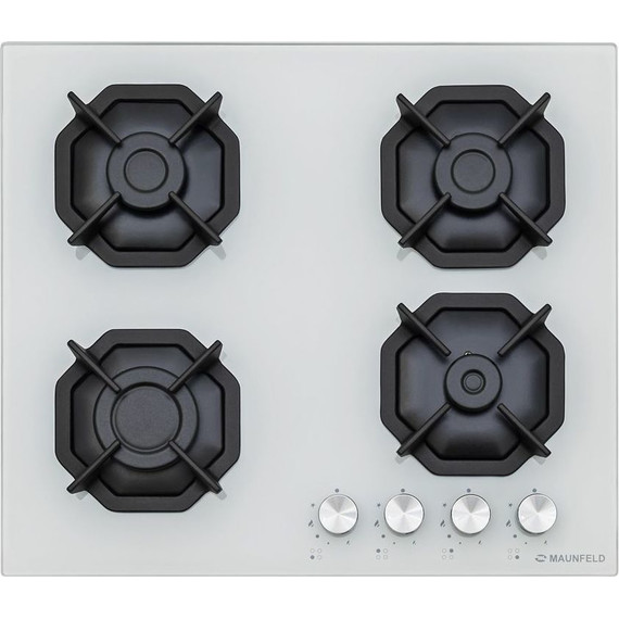 Газовая варочная поверхность Maunfeld EGHG.64.2CW/G - 2 Газовая варочная поверхность Maunfeld EGHG.64.2CW/G фото 2