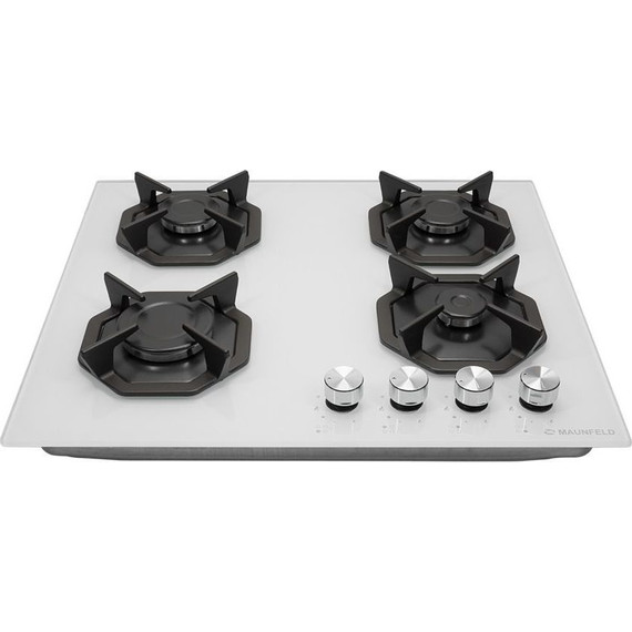 Газовая варочная поверхность Maunfeld EGHG.64.2CW/G - 3 Газовая варочная поверхность Maunfeld EGHG.64.2CW/G фото 3