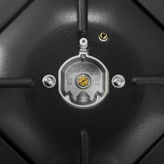 Газовая варочная поверхность Maunfeld EGHG.64.2CW/G - 6 Газовая варочная поверхность Maunfeld EGHG.64.2CW/G фото 6