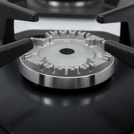 Газовая варочная поверхность Maunfeld EGHG.64.2CW/G - 7 Газовая варочная поверхность Maunfeld EGHG.64.2CW/G фото 7