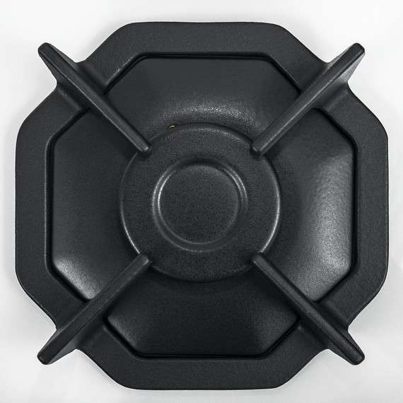 Газовая варочная поверхность Maunfeld EGHG.64.2CW/G - 9 Газовая варочная поверхность Maunfeld EGHG.64.2CW/G фото 9