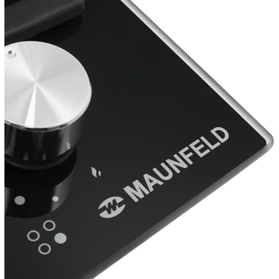 Газовая варочная поверхность Maunfeld EGHG.64.33CB/G - 16 Газовая варочная поверхность Maunfeld EGHG.64.33CB/G фото 16