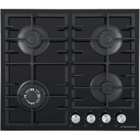 Газовая варочная поверхность Maunfeld EGHG.64.33CB/G - 2 Газовая варочная поверхность Maunfeld EGHG.64.33CB/G фото 2