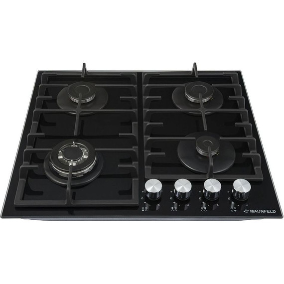 Газовая варочная поверхность Maunfeld EGHG.64.33CB/G - 3 Газовая варочная поверхность Maunfeld EGHG.64.33CB/G фото 3