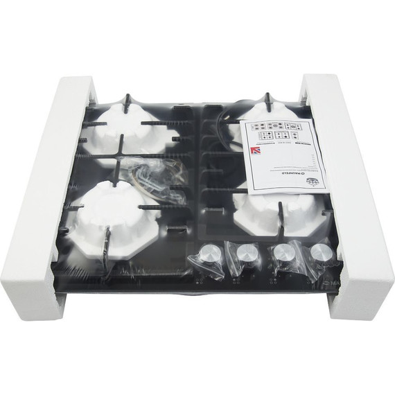 Газовая варочная поверхность Maunfeld EGHG.64.33CB/G - 18 Газовая варочная поверхность Maunfeld EGHG.64.33CB/G фото 18