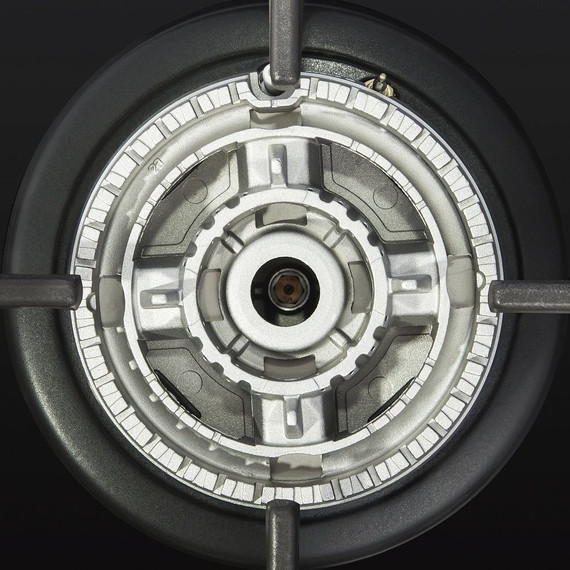 Газовая варочная поверхность Maunfeld EGHG.64.33CB/G - 8 Газовая варочная поверхность Maunfeld EGHG.64.33CB/G фото 8