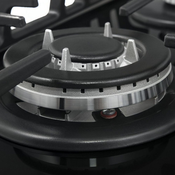 Газовая варочная поверхность Maunfeld EGHG.64.33CB/G - 9 Газовая варочная поверхность Maunfeld EGHG.64.33CB/G фото 9