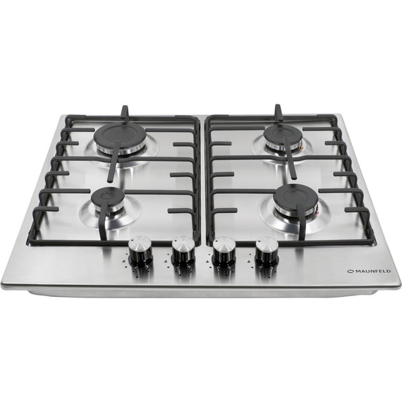 Газовая варочная поверхность Maunfeld EGHS.64.3ES/G - 10 Газовая варочная поверхность Maunfeld EGHS.64.3ES/G фото 10