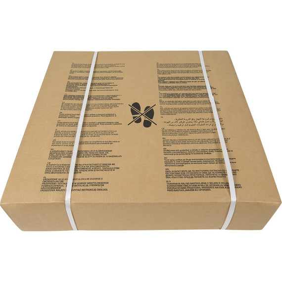 Газовая варочная поверхность Maunfeld EGHS.64.3ES - 3 Газовая варочная поверхность Maunfeld EGHS.64.3ES фото 3