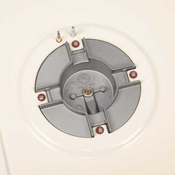 Газовая варочная поверхность Maunfeld EGHE.75.33CBG1.R/G - 11 Газовая варочная поверхность Maunfeld EGHE.75.33CBG1.R/G фото 11