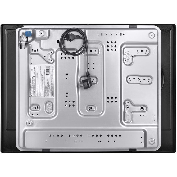 Газовая варочная поверхность Maunfeld EGHE.75.33CBG1.R/G - 12 Газовая варочная поверхность Maunfeld EGHE.75.33CBG1.R/G фото 12