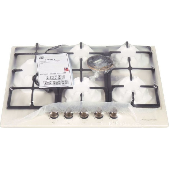 Газовая варочная поверхность Maunfeld EGHE.75.33CBG1.R/G - 16 Газовая варочная поверхность Maunfeld EGHE.75.33CBG1.R/G фото 16