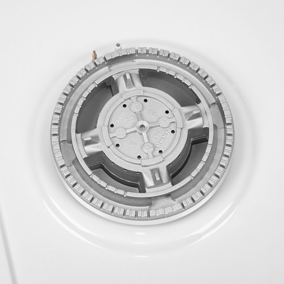 Газовая варочная поверхность Maunfeld EGHE.75.33CW/G - 10 Газовая варочная поверхность Maunfeld EGHE.75.33CW/G фото 10