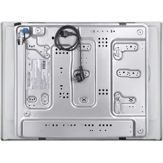 Газовая варочная поверхность Maunfeld EGHE.75.33CW/G - 12 Газовая варочная поверхность Maunfeld EGHE.75.33CW/G фото 12