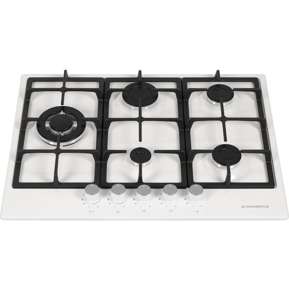 Газовая варочная поверхность Maunfeld EGHE.75.33CW/G - 3 Газовая варочная поверхность Maunfeld EGHE.75.33CW/G фото 3