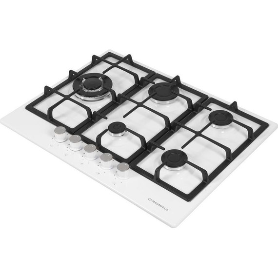 Газовая варочная поверхность Maunfeld EGHE.75.33CW/G - 4 Газовая варочная поверхность Maunfeld EGHE.75.33CW/G фото 4