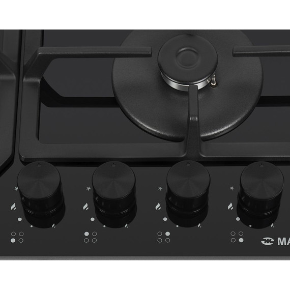 Газовая варочная поверхность Maunfeld EGHG.64.43CB/G - 9 Газовая варочная поверхность Maunfeld EGHG.64.43CB/G фото 9