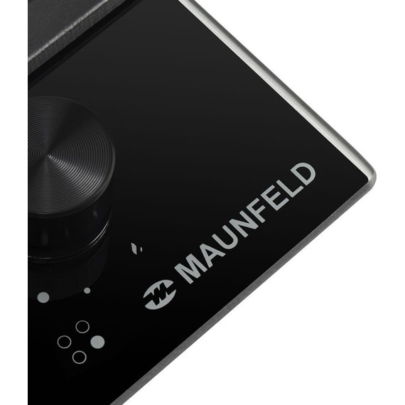 Газовая варочная поверхность Maunfeld EGHG.64.43CB/G - 10 Газовая варочная поверхность Maunfeld EGHG.64.43CB/G фото 10