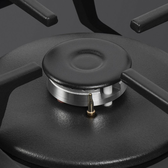 Газовая варочная поверхность Maunfeld EGHG.64.43CB/G - 12 Газовая варочная поверхность Maunfeld EGHG.64.43CB/G фото 12