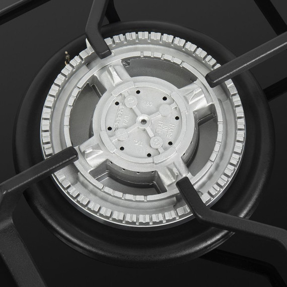 Газовая варочная поверхность Maunfeld EGHG.64.43CB/G - 14 Газовая варочная поверхность Maunfeld EGHG.64.43CB/G фото 14