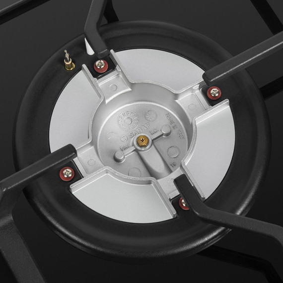 Газовая варочная поверхность Maunfeld EGHG.64.43CB/G - 15 Газовая варочная поверхность Maunfeld EGHG.64.43CB/G фото 15