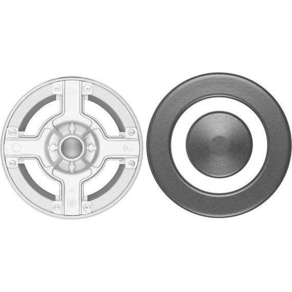 Газовая варочная поверхность Maunfeld EGHG.64.43CB/G - 16 Газовая варочная поверхность Maunfeld EGHG.64.43CB/G фото 16