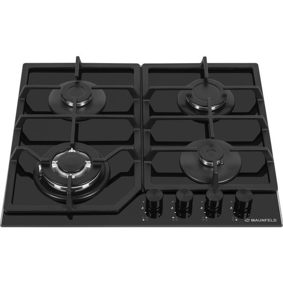 Газовая варочная поверхность Maunfeld EGHG.64.43CB/G - 3 Газовая варочная поверхность Maunfeld EGHG.64.43CB/G фото 3